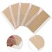 FOMIYES 6 Sheets Double-sided Tape Hair Bands Toupee Double Sided Tape Hair Ribbon Hair Extensions Tape Scalp Tape Extension Tape Double Sided Tape for Extensions Wig Suite Adhesive - Buy Online on SooperMarket.com