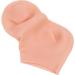 Gel Socks Comfortable Elastic SPA Foot Care Gel Socks for Cracked Feet for The Salon (S) - Buy Online on SooperMarket.com