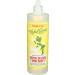 Rebel Green Dish Soap Peppermint Lemon, 16 oz