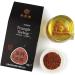 cn herb Black Tartary Buckwheat Tea 75g/ Box Triangle Bag - Buy Online on SooperMarket.com