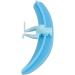 Eyelash Separator Tool Washable Reusable Silicone Base and Legs Lash Extension Assisted Tool for Beauty Salon (Blue) - Buy Online on SooperMarket.com