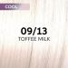 Wella Professionals Shinefinity 09/13 Toffee Milk 60ml - Premium Hair Color | International Shipping - Buy Online on SooperMarket.com