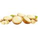 Toffifee White Chocolate Delight Hazelnuts in Caramel Luxurious Light Cream and Smooth White Chocolate - 15 Pieces (Pack Of 2) - Buy Online on SooperMarket.com