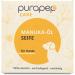 Purapep Care Manuka Oil Dog Soap | Natural Skin Relief for Sensitive Dogs | Itch-Relief with Coconut & Olive Oil - Buy Online on SooperMarket.com