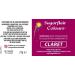 Sugarflair Claret Spectral Food Colouring Paste - 25g | Highly Concentrated for Vibrant Colors on Sugar Pastes, Buttercream, Royal Icing, and Cake Mix - Buy Online on SooperMarket.com
