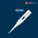 Omron MC-246 Digital Rigid Thermometer - Fast 60 Second Reading - Buy Online on SooperMarket.com