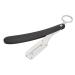Manual Beard Knife Stand | Ergonomic & Lightweight Vintage Trimmer Holder | Flexible Foldable Beard Care Accessory - International Shipping Available - Buy Online on SooperMarket.com