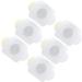 Healifty Diabetic Plasters - 18pcs Sugar Blood Patch for Men & Women | Natural High Whitex3pcs 9x6cmx3pcs - Buy Online on SooperMarket.com