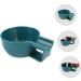 Cool Hiya Shaving Foam Shell - Deep Razor Shaving Cup Bowl for Men | American Style Shaving Cream Container & Accessories - Buy Online on SooperMarket.com