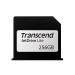 Transcend 256GB JetDrive Lite 130 Storage Expansion Card for 13-Inch MacBook Air (TS256GJDL130) Black