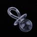 Buy Folpus 4x12pcs Lovely Acrylic Pacifier Charms - Perfect Baby Shower Party Favors | International Shipping Available - Buy Online on SooperMarket.com