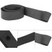 VGEBY1 PVC Bike Tire Rim Tape Liner | Puncture Proof Belt for 20 inch Bicycle Tyres - Black - Buy Online on SooperMarket.com