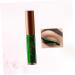 FOYTOKI 3pcs Women Eyeliner Women Shadow Cosmetic Glow Liquid Eyeliner Colored Eyeliners Colorful Eyeliner - Buy Online on SooperMarket.com