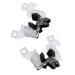 ANYSONIC 2 PCS Blade Drive Assembly Lever Replacement Blade for andis pet Clipper