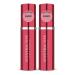 CA Perfume Impression of Bamboo For Women Replica Version Fragrance Dupes Concentrated Long Lasting Eau de Parfum Spray Refillable Atomizer Bottle 0.17 Fl Oz/5ml-X2 GCC BAMBOO IMPRESSION 0.34 Fl Oz (Pack of 1)