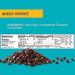 Enjoy Life Semi Sweet Chocolate Mini Chips 10 oz (Set of 3) - Dairy-Free, Nut-Free | Ideal for Baking and Snacking - Buy Online on SooperMarket.com