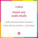 Method Gel Hand Soap Sea Minerals 12 Fl Oz (Pack of 6) - Biodegradable Formula - Buy Online on SooperMarket.com