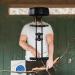 ARusyna 5 Arrow Bow Quiver | Universal Hunting Quiver for Compound & Recurve Bow | Quick Detach & Lightweight | Black - Buy Online on SooperMarket.com