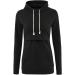 Love2Mi Women's Maternity Nursing Shirt - Layered Wrap Design - Black XL - Buy Online on SooperMarket.com