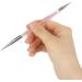 Pen Nail Brush 5pcs Double Dot Manicure Tool Painting Dot Pen Nail Art Color Set - Buy Online on SooperMarket.com