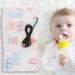 USB Baby Bottle Warmer - Portable Milk Heater & Insulation Cover - Cat Pattern - Buy Online on SooperMarket.com