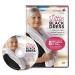 Little Black Dress Full Body Exercise DVD for Women  Seniors and Beginners  8-Minute Low-Impact Workouts for Home, Including Healthy Eating Guidance