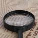 Magnifying Magnifier 60mm Hand Held 5X Magnifying Loupe Reading Glass Lens R9JC Good Times - Buy Online on SooperMarket.com
