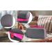 Dyson Supersonic Hair Dryer Case Holder - Fuchsia Storage Bag for Limited Gift Set Edition - Buy Online on SooperMarket.com