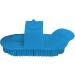 Lincoln Plastic Curry Comb - Pink - Small - Buy Online on SooperMarket.com