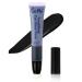 Go Ho Black Face Paint Easy-to-Use Oil Based Black Face Paint Stick Waterproof Black Face Body Paint for Halloween Cosplay Zombie Skeleton Clown Goth Makeup Eye Black For Sports