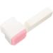 Healeved Silicone Facial Cleansing Brush Double Side Face Cleaning Brush Facial Cleaning Tool Women Facial Brushes for Cleansing and Exfoliating Accessories - Buy Online on SooperMarket.com