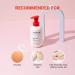 Buy ATOPALM MLE Lotion 120ml - Long-Lasting Moisturizer for Sensitive Skin | Korean Skincare | 48-Hour Hydration & Redness Relief - Buy Online on SooperMarket.com
