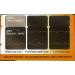Bigen Permanent Powder Hair Color 46 Light Chestnut - Pack of 8 | International Shipping Available - Buy Online on SooperMarket.com
