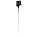 Elf 1807 Brow Comb & Brus Size 1 Ea Elf Essential Brow Comb & Brush 1807