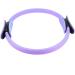 Buy Mokernali Pilates Ring Circle - 38cm Fitness & Yoga Trainer for Women - Double Handle Pelvic Floor & Thigh Workout at Home | International Shipping - Buy Online on SooperMarket.com
