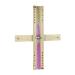 Baoblaze hourglass sauna clock management props brush timer sauna sandwatch sauna sandwatch for learning cooking training pink