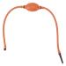 FOLOSAFENAR Anal Shower Soft Reusable Promotes Bowel Movement Enema Bulb Environmentally Friendly for Home