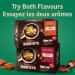 Caf Barista Chocolate Hazelnut 100% Compostable Flavoured Coffee Pods 72 pods (6 x 12 pods) - Buy Online on SooperMarket.com