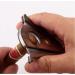 Double Blade Cigar Cutter - Stainless Steel - Buy Online on SooperMarket.com