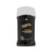 Suavecito Stick Deodorant Underarms Men's Grooming Aluminum Free Combats Odor All Day Long Black Amber 3 Ounce (Pack of 1)