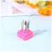 1 Set Manicure Drill Bits Nail Tools Nail Art Tools Power Tools Nail Drill Bits Blow Dryer Stand Hands Nail Gel Nail File Bits Nails Gel Nail Grinding Head Nail Drill Tool Mikinona - Buy Online on SooperMarket.com