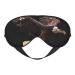 Eagle Soft Sleep Eye Mask Female Breathable Eye Patch Perfect for Travel and Relaxation