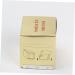 Housoutil Supplies Film Semipermanent Permanent Cover Makeup Clear Eyebrow Disposable - Buy Online on SooperMarket.com