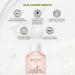 Yves Rocher Cherry Blossom Shower Gel 200ml - Floral Scented Body Wash for Radiant Skin - International Shipping Available - Buy Online on SooperMarket.com