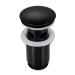 Upgraded Sink Drain Metal Resistant Sink Drain User Friendly Sink Drain With Overflows Simple Installation Simple Install Sink Drain Metal Drain Fitting Sink With Overflows Popup Valves Long