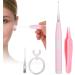 LED Ear Wax Removal Tool Kit for Adults & Kids - Earwax Remover with Bright Light - Buy Online on SooperMarket.com