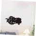 Gogogmee Self-Adhesive Wall Sticker Wall Sticker for Hair Salon Barber Shop Wall Decal Homedecor Wall Sticker for Salon Decoration for Home Hairdressing Wall Sticker Wall Decals - Buy Online on SooperMarket.com