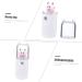 NOLITOY Moisturizer Diffuser Mini Face Mist Mister Portable Humidifier Spray Face Steamer Travel - Buy Online on SooperMarket.com