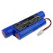 VI VINTRONS Battery for JDSU EDT-135 EST-120 EST-125 5KR-CH