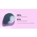 Julep Charcoal Konjac Face Sponge - Gentle Exfoliating Cleansing Tool - Buy Online on SooperMarket.com